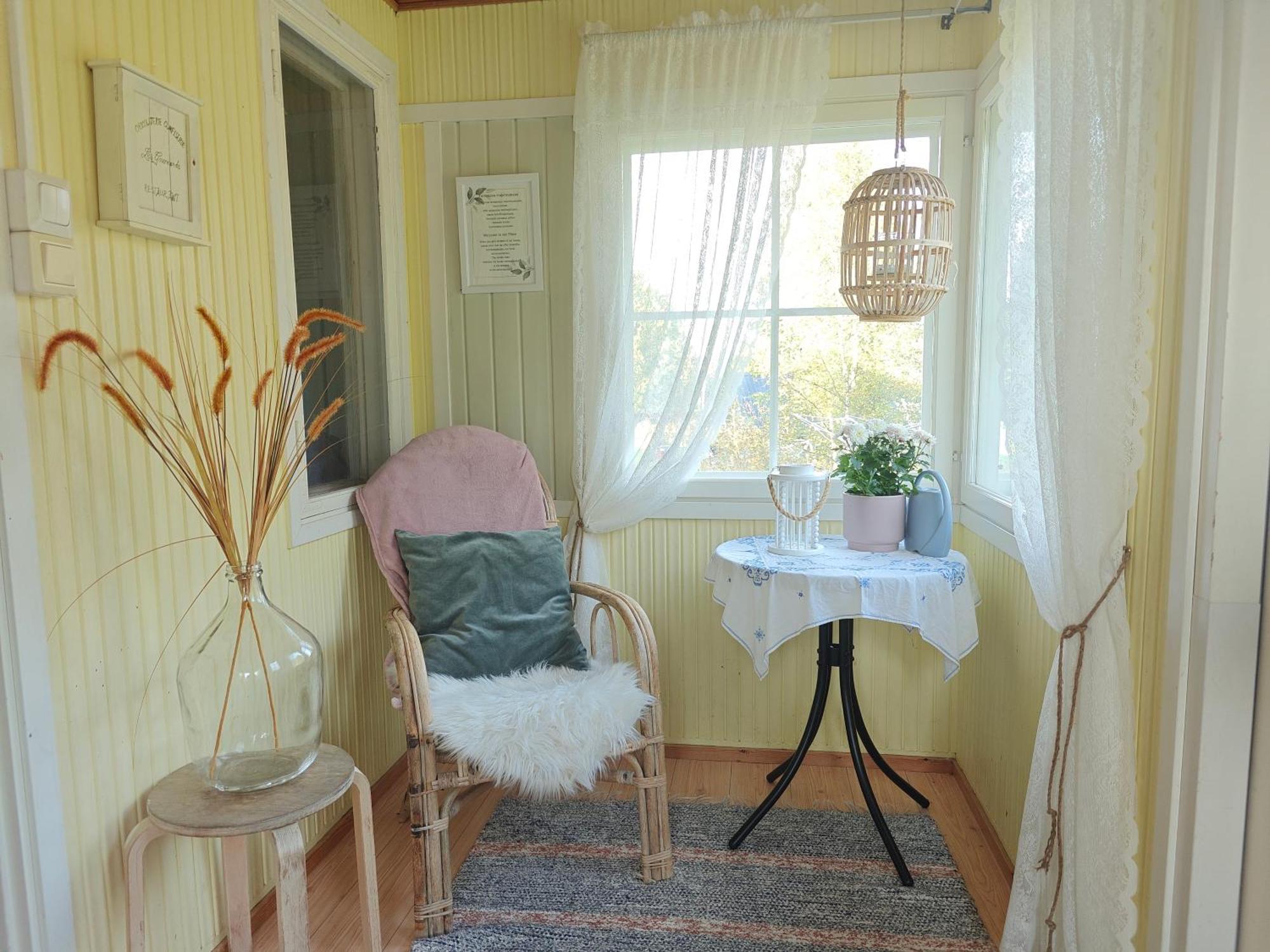 Peaceful House For Relaxing Vila Oulu Exterior foto